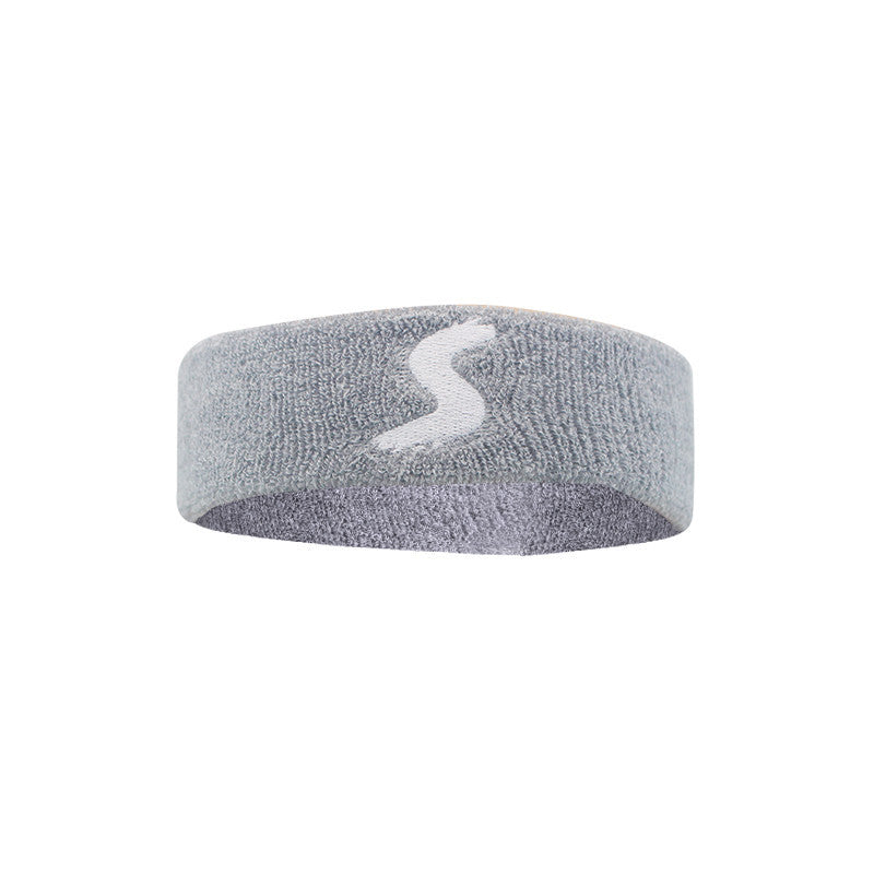 Yoga Sports Fitness Headband