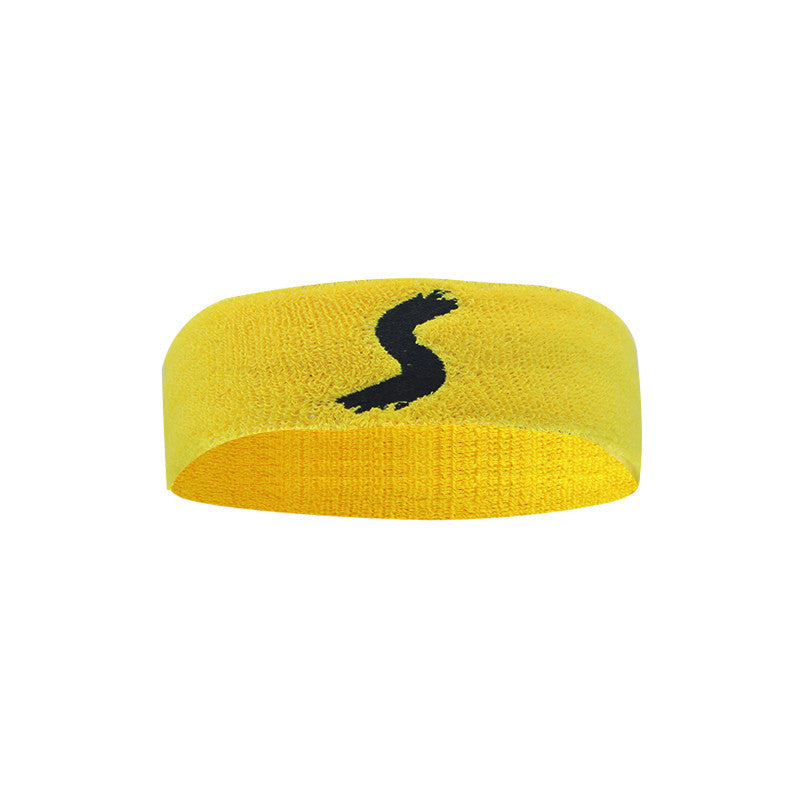 Yoga Sports Fitness Headband