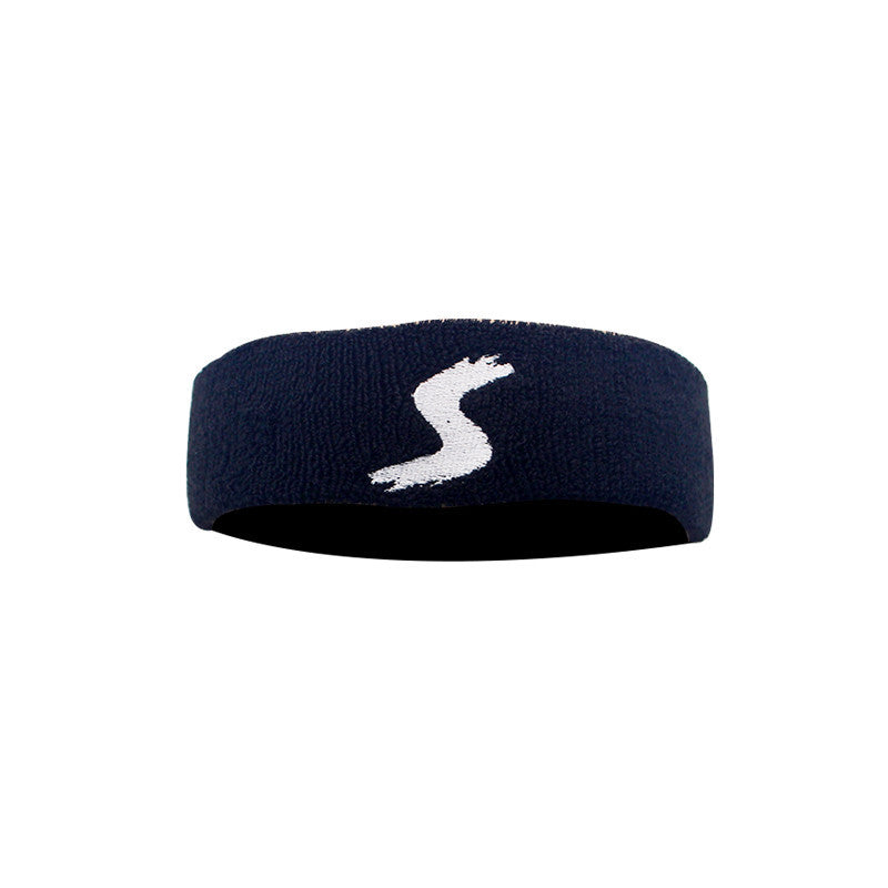 Yoga Sports Fitness Headband