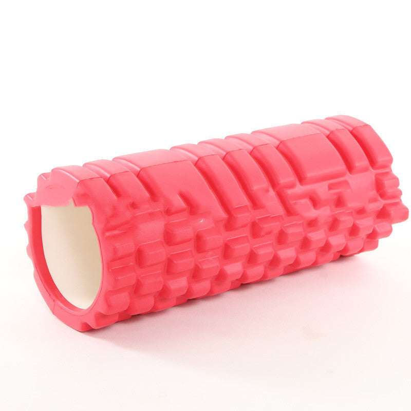 45 Cm Column Fitness Pilates Yoga Foam Roller - Fit Nexus