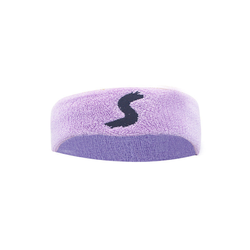 Yoga Sports Fitness Headband