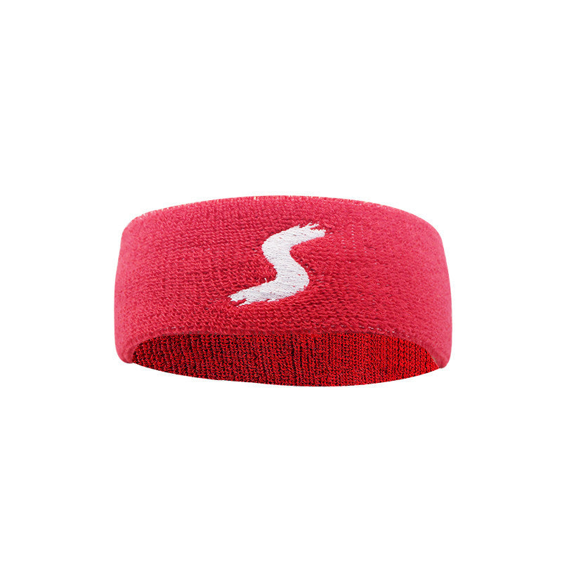 Yoga Sports Fitness Headband