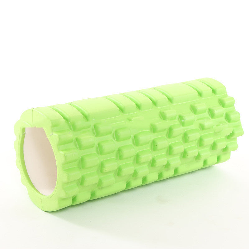 45 Cm Column Fitness Pilates Yoga Foam Roller - Fit Nexus