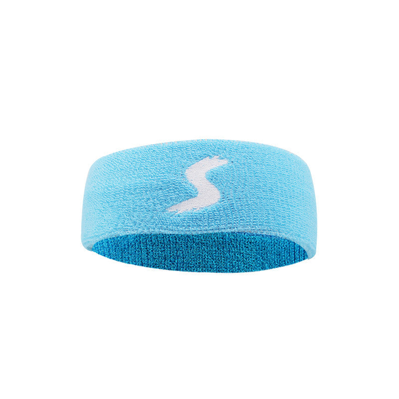 Yoga Sports Fitness Headband