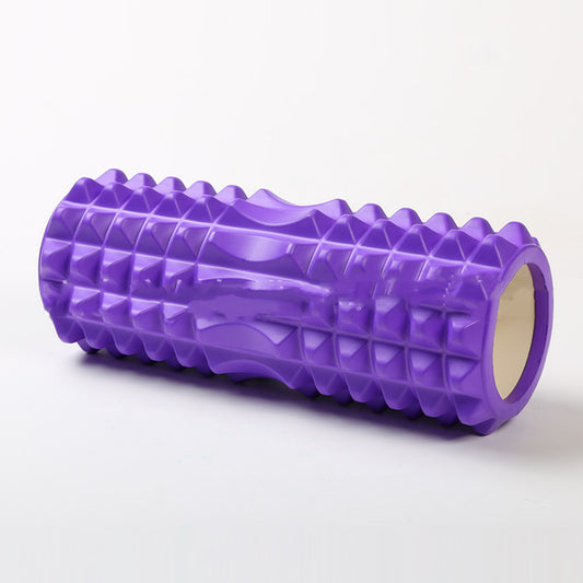 45 Cm Column Fitness Pilates Yoga Foam Roller - Fit Nexus