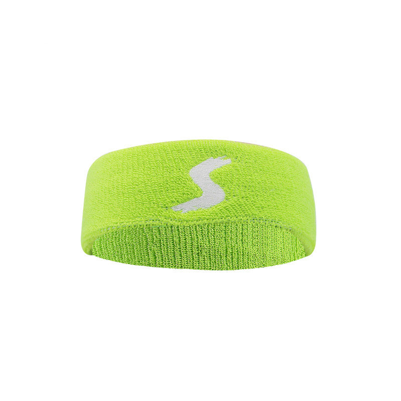 Yoga Sports Fitness Headband