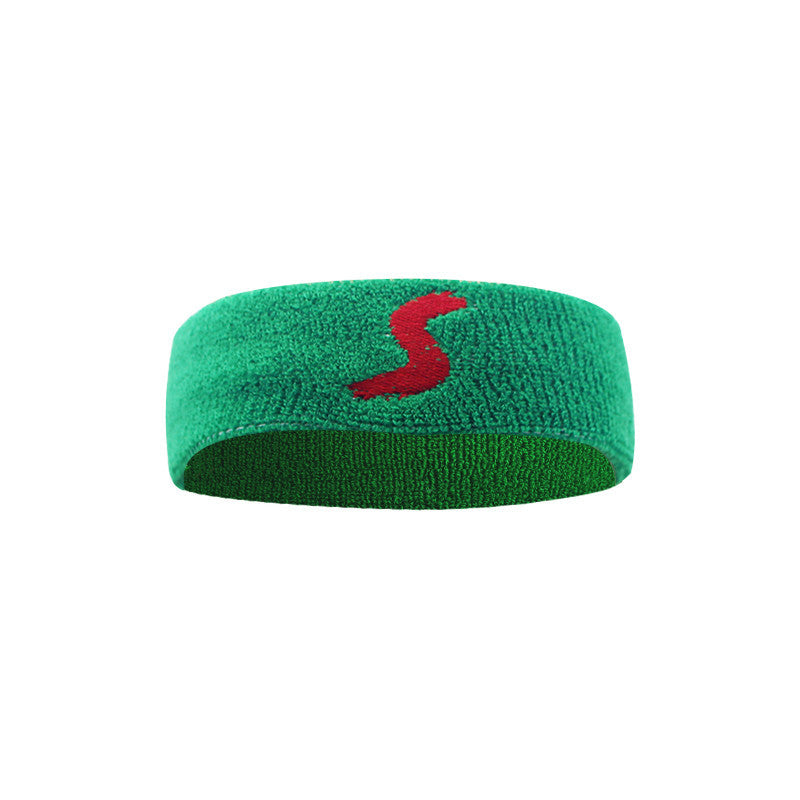 Yoga Sports Fitness Headband