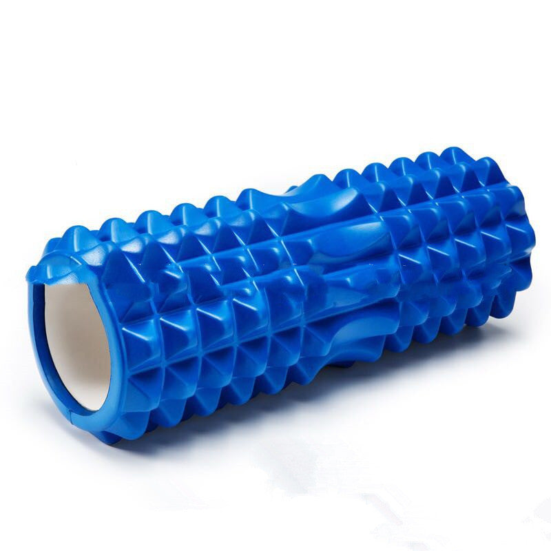 45 Cm Column Fitness Pilates Yoga Foam Roller - Fit Nexus