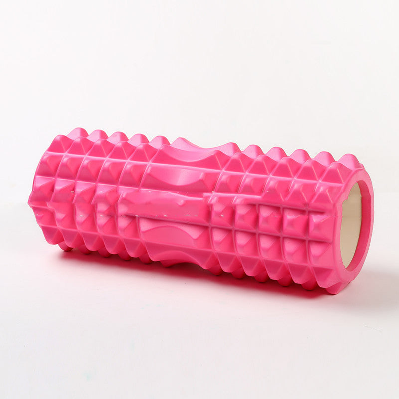 45 Cm Column Fitness Pilates Yoga Foam Roller - Fit Nexus