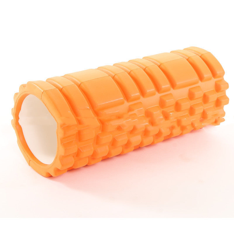 45 Cm Column Fitness Pilates Yoga Foam Roller - Fit Nexus